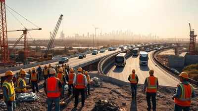 progress and defense unite