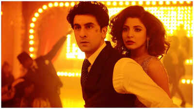 ranbir kapoor bombay velvet