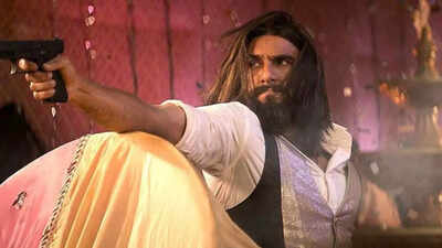 ranveer singh starrer 1 1