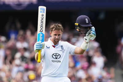 root39s 41st century leads england to 364 on day 2 of 5th ashes test