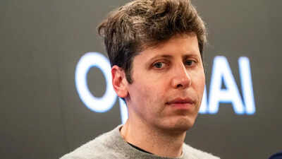 sam altman says he has zero percent interest remaining openai ceo once
