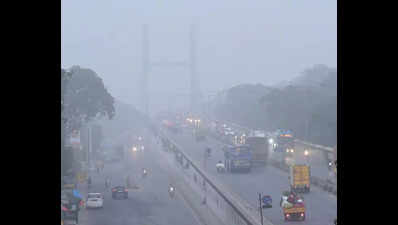 short warm spell bengaluru gets breather chill to return from jan 5