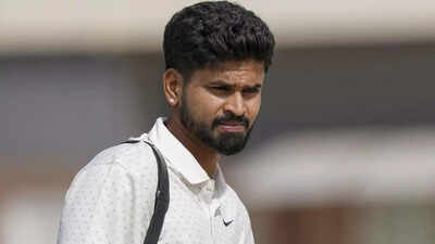 shreyas iyer